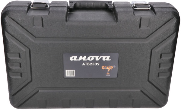 Atadora Poda Bateria Anova 60W